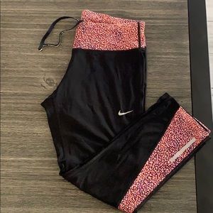 Nike Capris